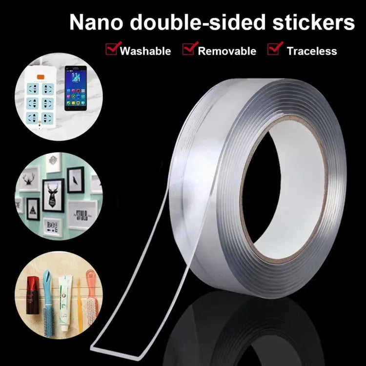 5 Meter Nano Tape