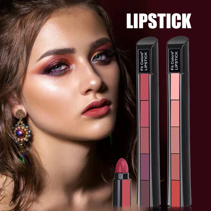 2 PCS OF LIPSTICK