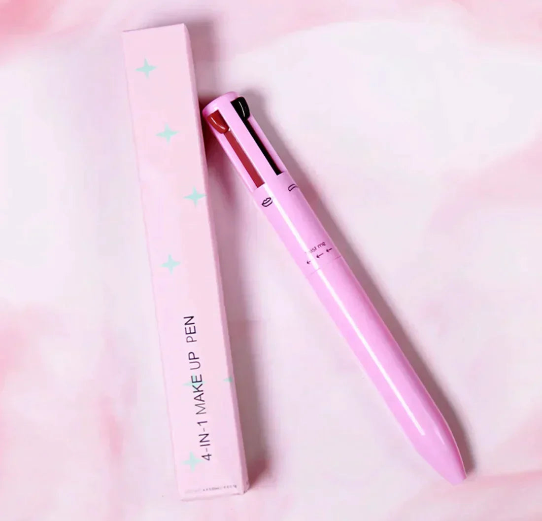 4 IN 1 MAKEUP PEN